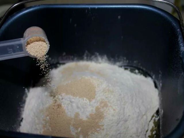 Пасхальный кулич в хлебопечке — 6 простых и вкусных рецептов